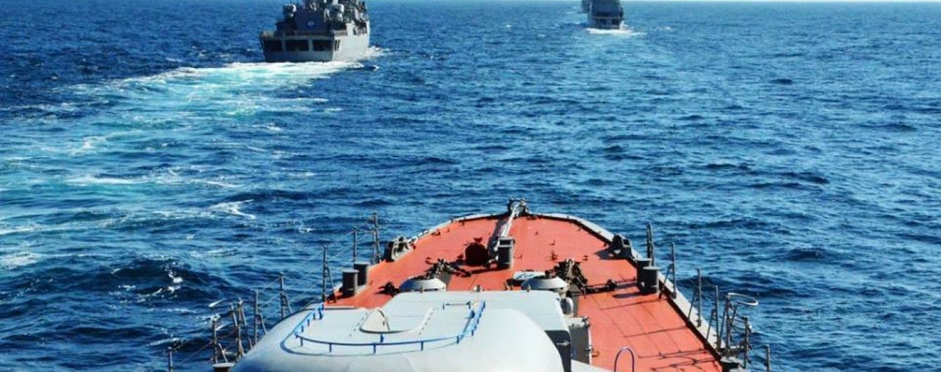 РФ випробувала автономний підводний апарат