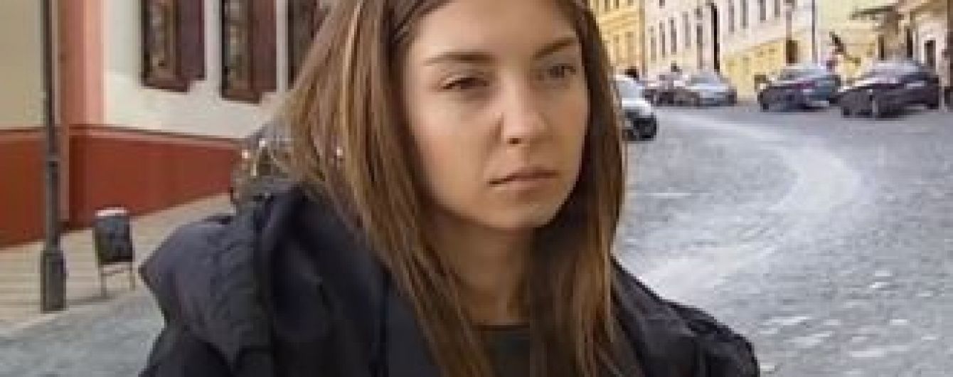 Марина Ларькина: Дело замяли бы, если бы Сережа не был Ларсоном