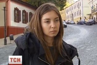 Марина Ларькина: Дело замяли бы, если бы Сережа не был Ларсоном