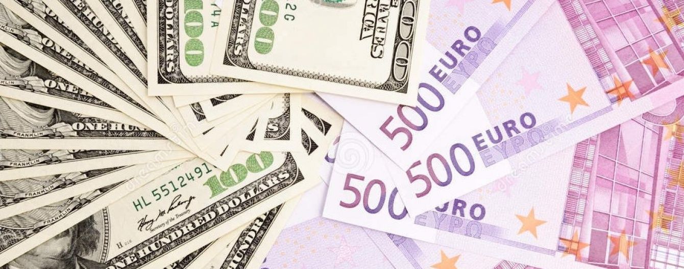 Нацбанк определился с курсами валют на первый день лета. Инфографика