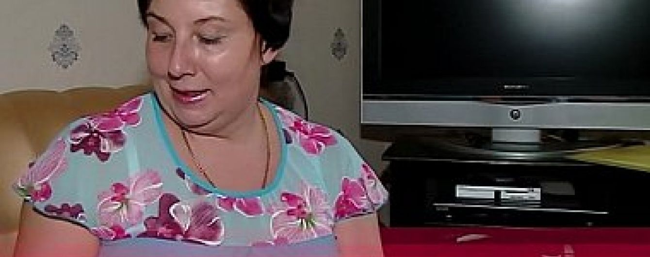 У Росії матір-одиначку внесли до списку терористів через проукраїнські пости у соцмережах