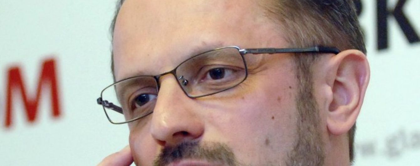 Безсмертний озвучив результати перемовин тристоронньої групи щодо Донбасу