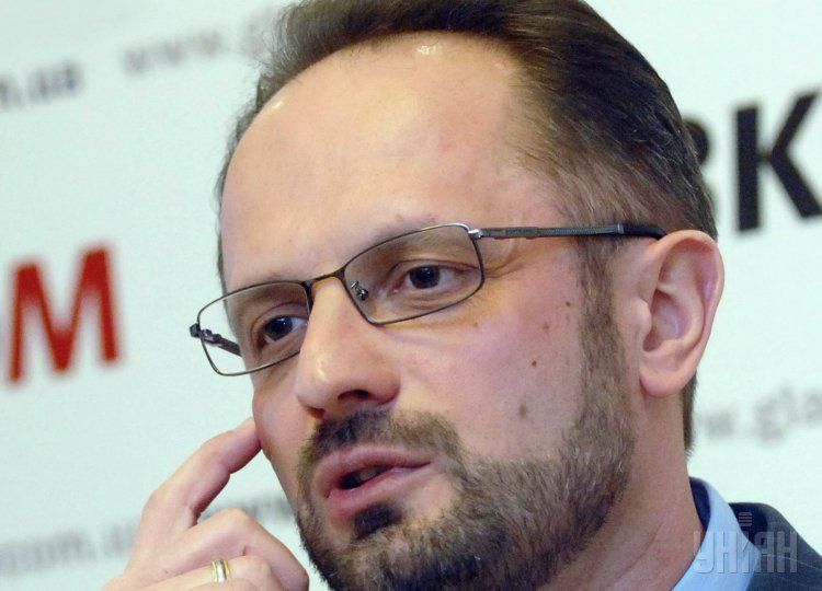 Роман Безсмертний
