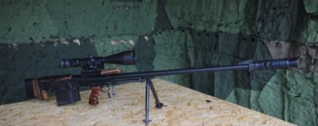 Бойовики на Донбасі підстрелили волонтера