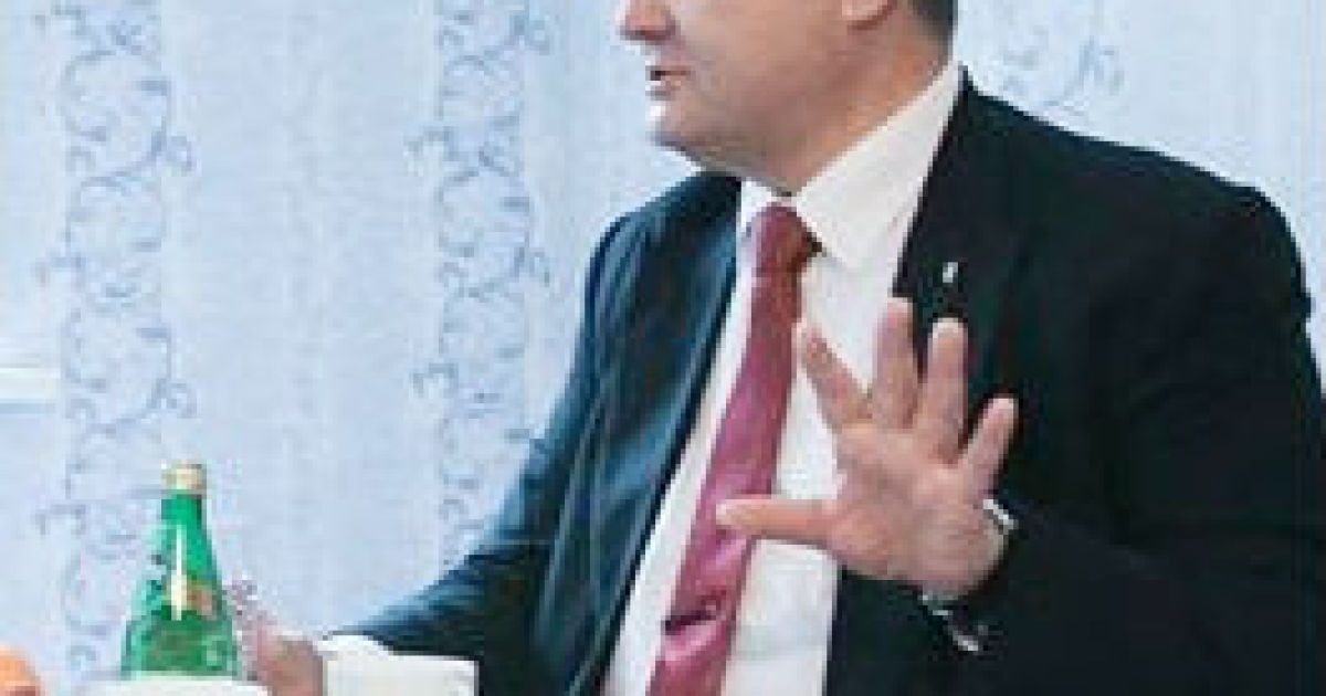 Во время президентства Порошенко его банк в два раза увеличил активы
