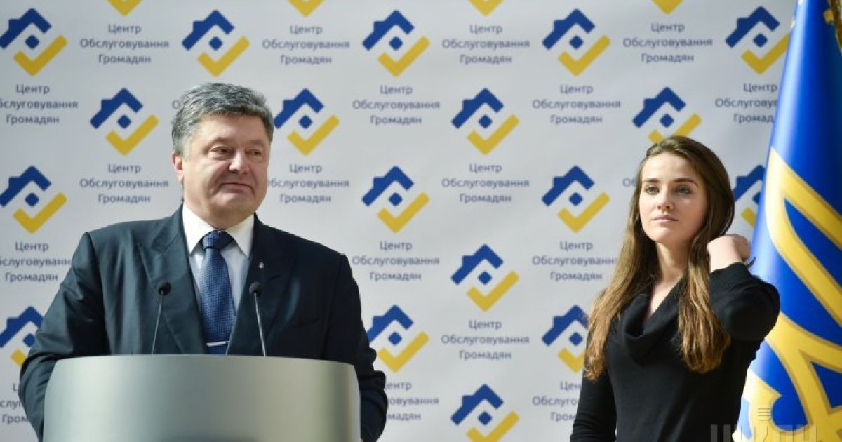 26-летняя Марушевская объяснила, чем будет заниматься во главе Одесской таможни