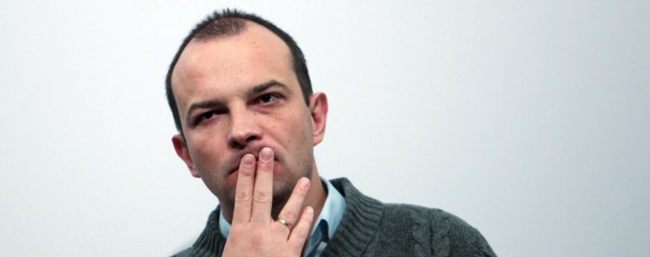 "Самопоміч" створить європейську опозицію шахраям при владі – Соболєв