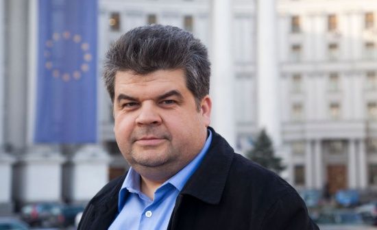 Богдан Яременко