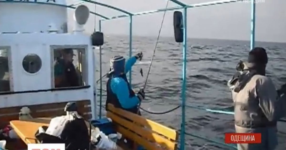 Виновными в смерти 14 туристов на море на Одесщине могут оказаться и железнодорожники
