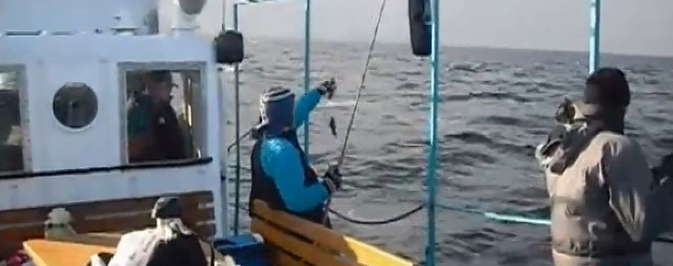 Винними у смерті 14 туристів на морі на Одещині можуть виявитися і залізничники