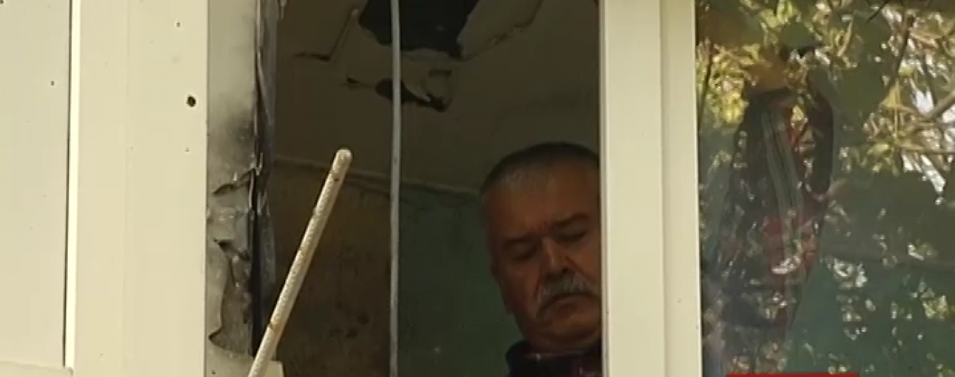 Злоумышленники планировали второй взрыв в Мариуполе