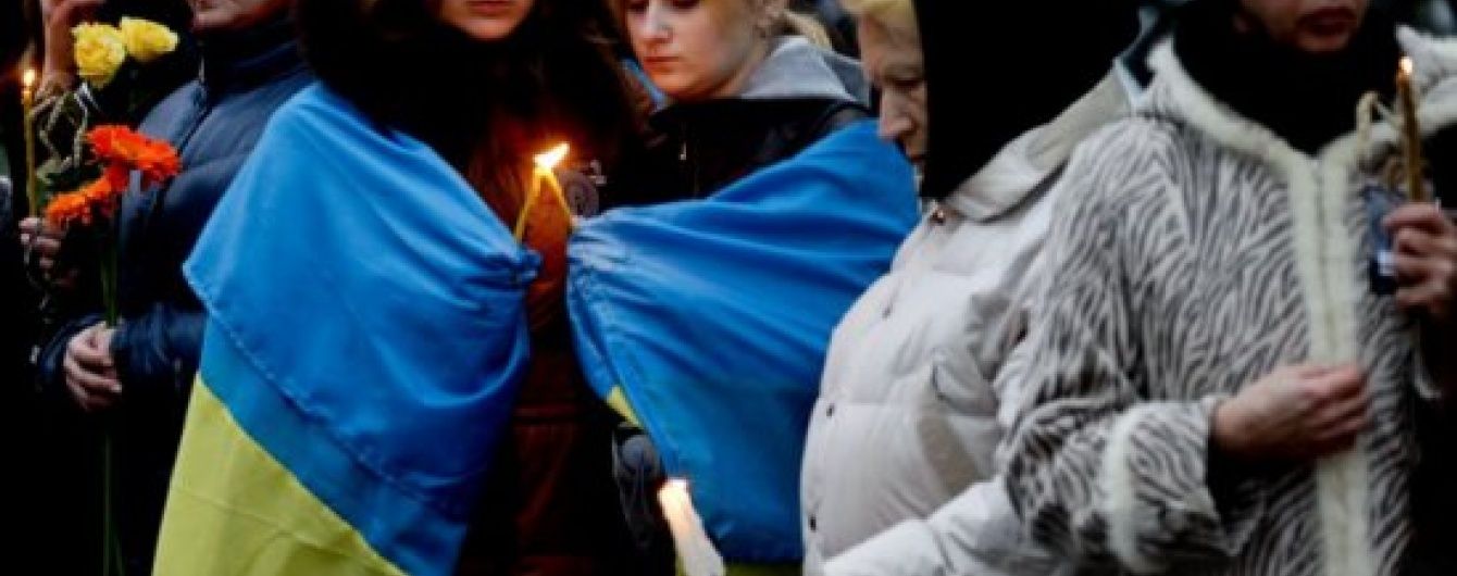 Гіркий врожай. У Канаді вперше зняли фільм про Голодомор в Україні