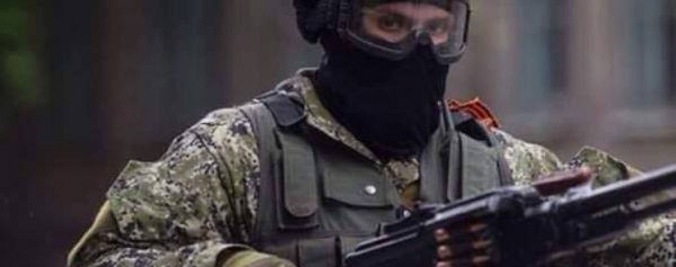 П'яні бойовики з кулеметів та автоматів обстріляли житловий будинок у Саханці