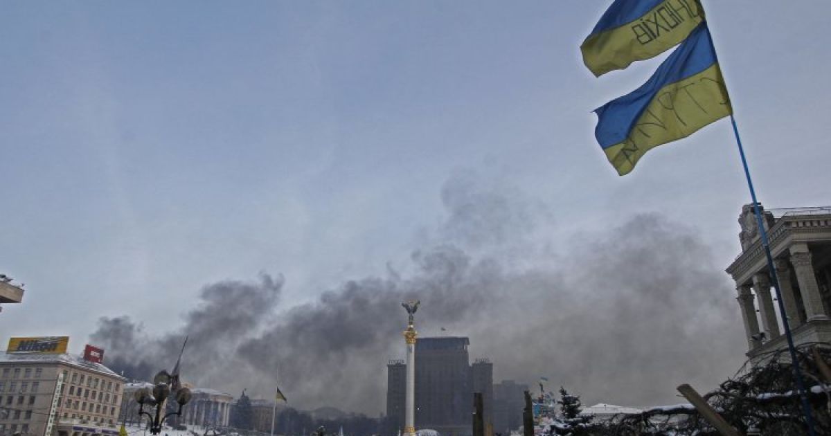 ГПУ подозревает главного следователя в развале дела по Майдану