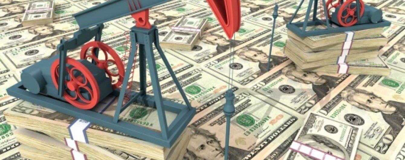 Аналітики Citigroup і UBS прогнозують падіння цін на нафту до $ 30 за барель