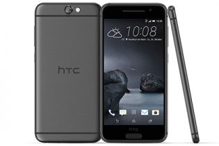 HTC анонсировала новый дизайнерский флагман