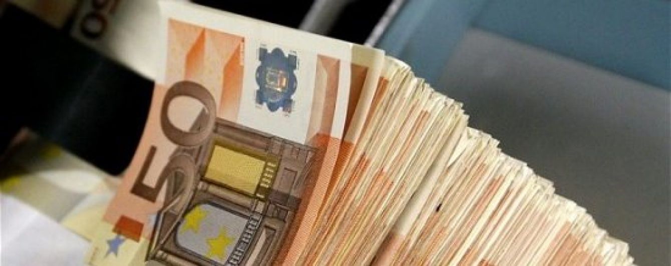 ЄБРР планує інвестувати в Україну один мільярд євро