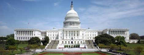 Палата представителей Конгресса приняла законопроект о поддержке США в НАТО