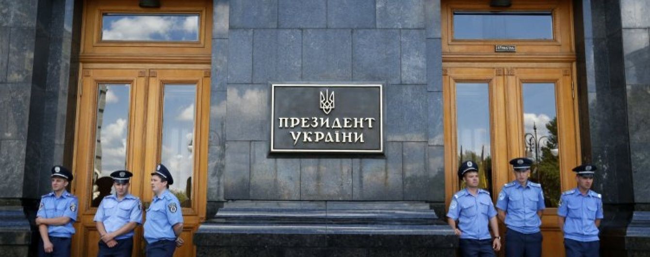 Фракції торгуються у Порошенка за Кабмін і Генпрокуратуру