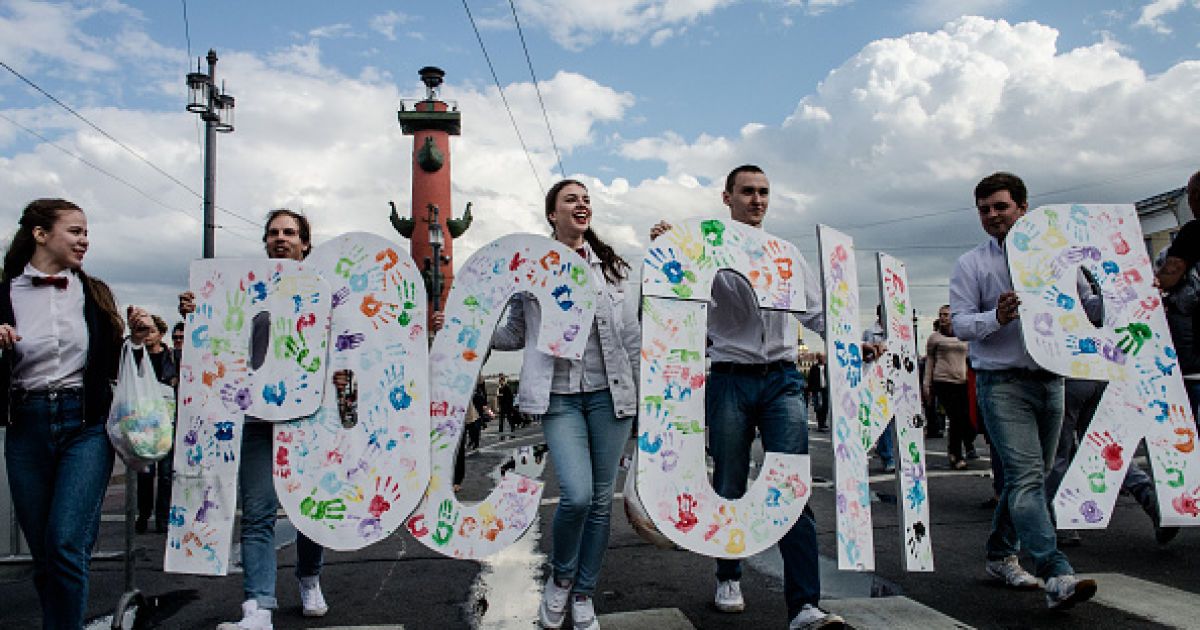 Украина подала в ВТО первый иск против России
