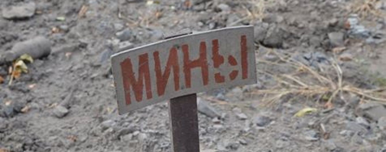 Стало відомо, коли розпочнеться процес розмінування на Донбасі