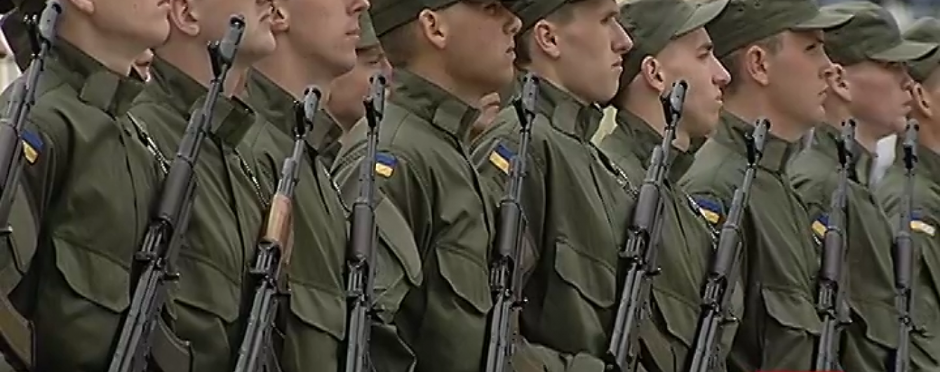 В АП пояснили, коли в Україні може стартувати сьома хвиля мобілізації