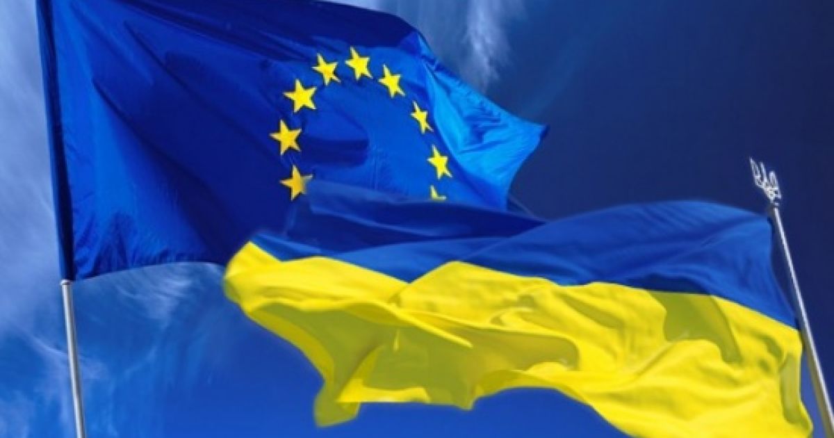 "Не просто бажання додати "хотілок": Україна може переглянути умови Угоди щодо асоціації з ЄС