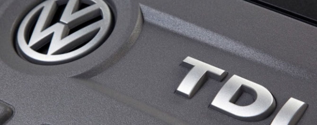 Дизельный скандал: в Германии оштрафовали Volkswagen на 1 млрд евро
