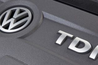 Дизельний скандал: у Німеччині оштрафували Volkswagen на 1 млрд євро