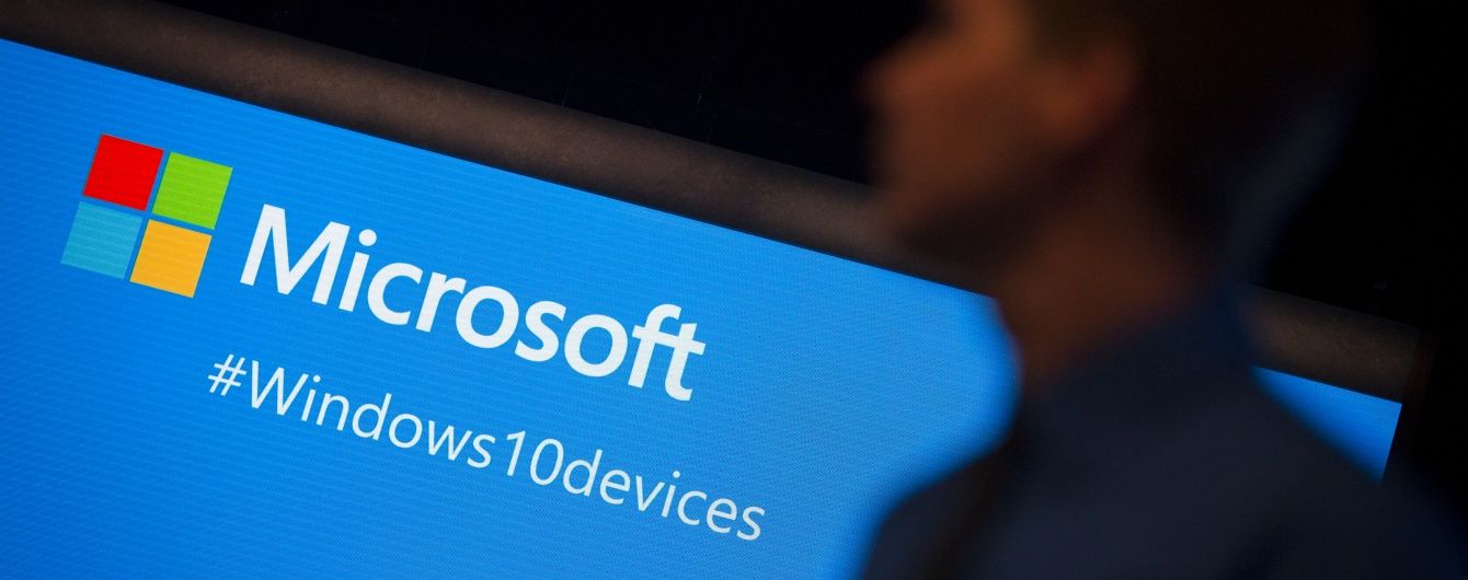 Акции Microsoft внезапно подорожали до 15-летнего максимума