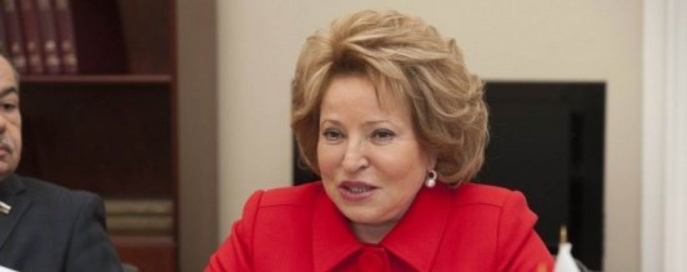 Це не обмін. Російська сторона відреагувала на передачу Савченко Україні