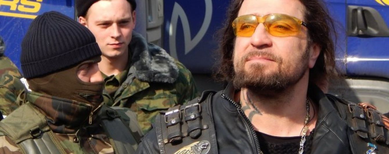 Путінські "Нічні вовки" знову вирішили влаштувати мотопробіг "на Берлін"