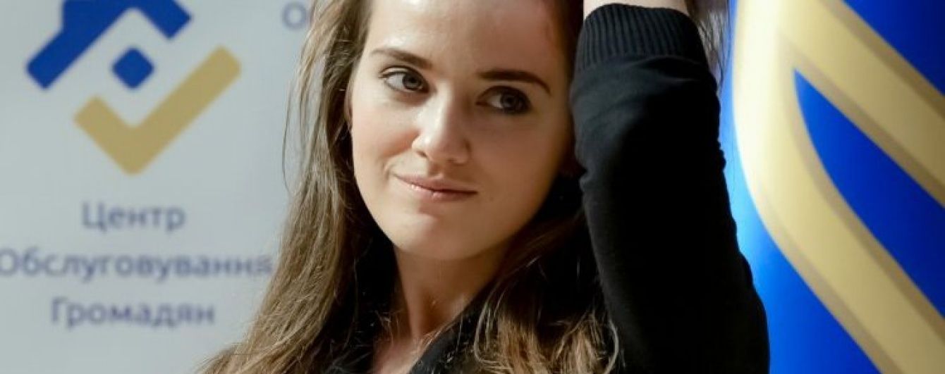 Суд не побачив злочину в тому, що Марушевська призначила собі премію до 8 Березня