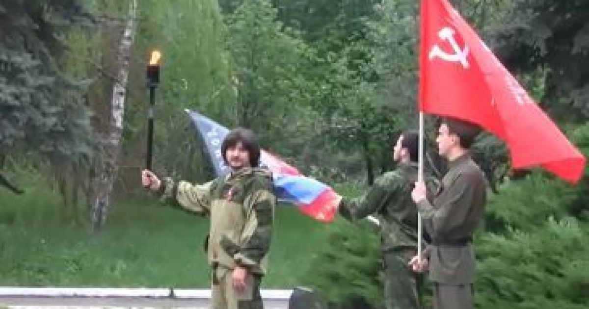 СБУ задержала под Киевом соратника Захарченко и "Моторолы"