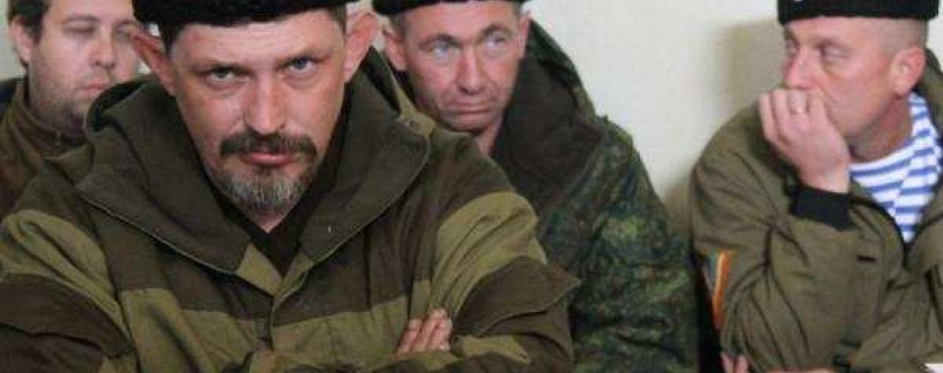 Активіст розповів, хто міг замовити вбивство ватажка "казачків" Дрьомова