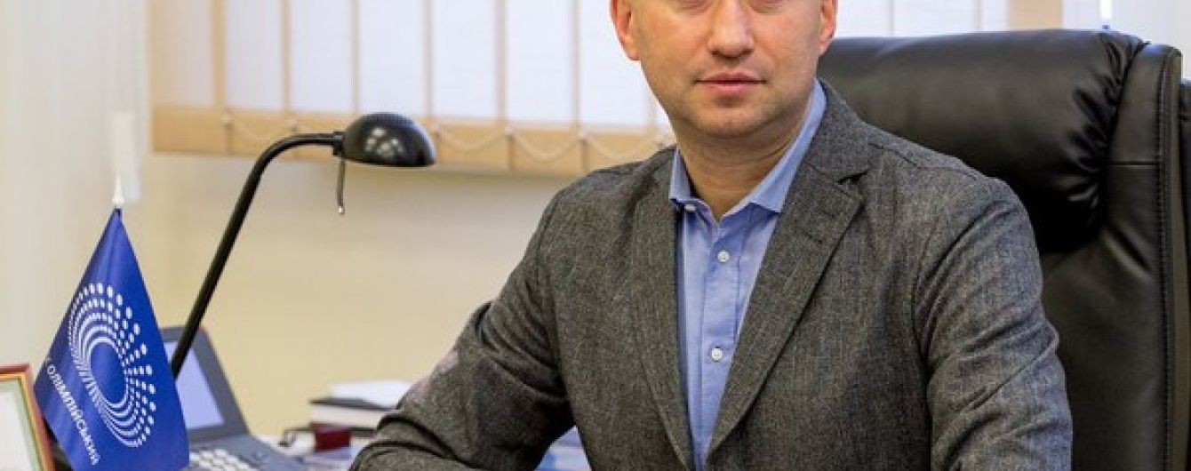 Директор "Олимпийского" не против создать отдельные секторы для темнокожих