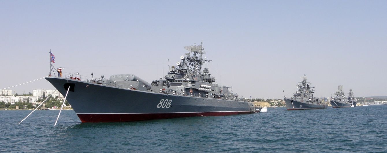 Румунія посилить оборону у відповідь на дії Росії в Чорному морі
