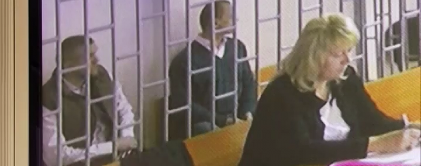 У Грозному суд "закрив" ще на три місяці фігурантів "чеченської справи"