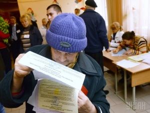 Эпидемия электорального склероза