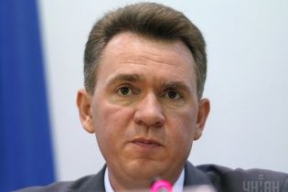 Кабмін підвищив зарплатню Охендовському