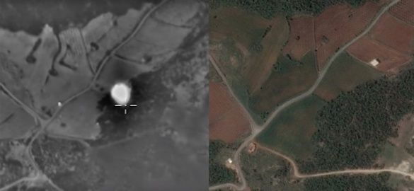 Bellingcat щодо бомбардувань рф_1