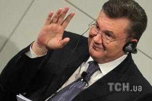 Святошинський суд допитає Януковича скайпом