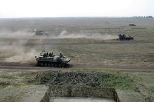 На Черниговщине во время учений на полигоне погиб контрактник