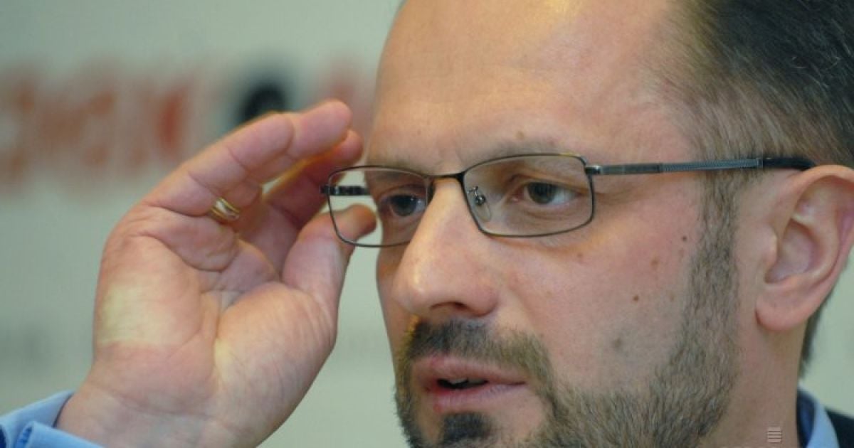 Украинский переговорщик в Контактной группе обвинил боевиков в отсроченном шантаже