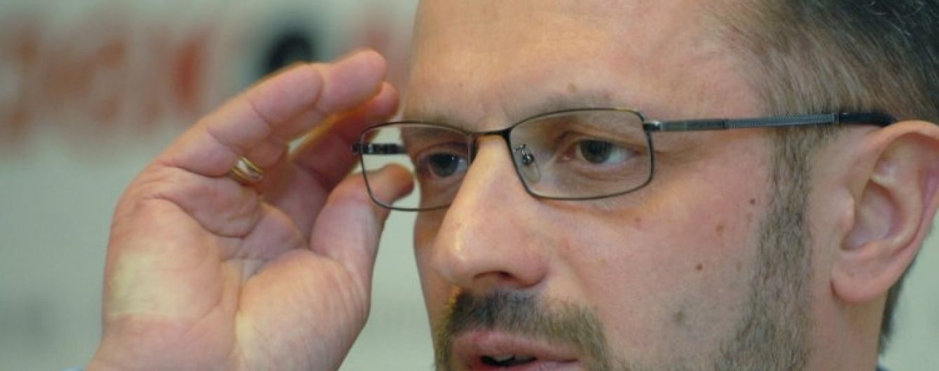 Бессмертный заявил, что в Минских соглашениях секретными были только карты штабов