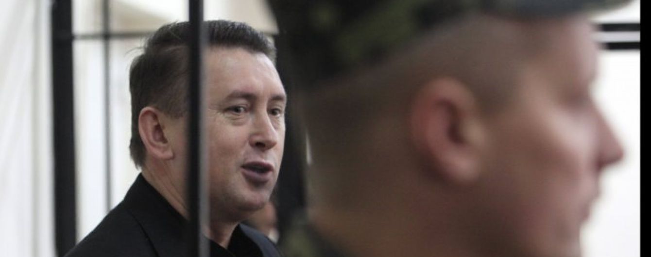Столярчук рассказал о планах ГПУ вернуть Мельниченко из США по обвинению в госизмене