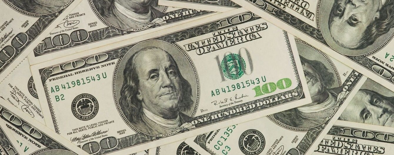 Міжнародні резерви України на початок осені перевищили 22 млрд доларів