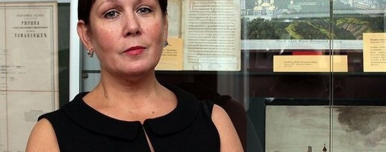 Суд на тлі заяв Путіна залишив директора української бібліотеки за ґратами