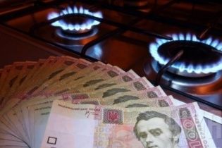 Українців хочуть зобов'язати платити щомісячну абонплату за газ