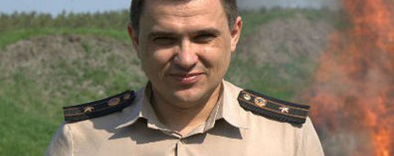 В ГСЧС рассказали, что горит и взрывается в Сватово